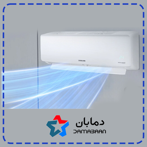 کولر گازی چیست؟