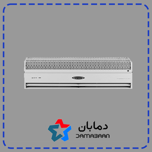 پرده هوا چیست؟