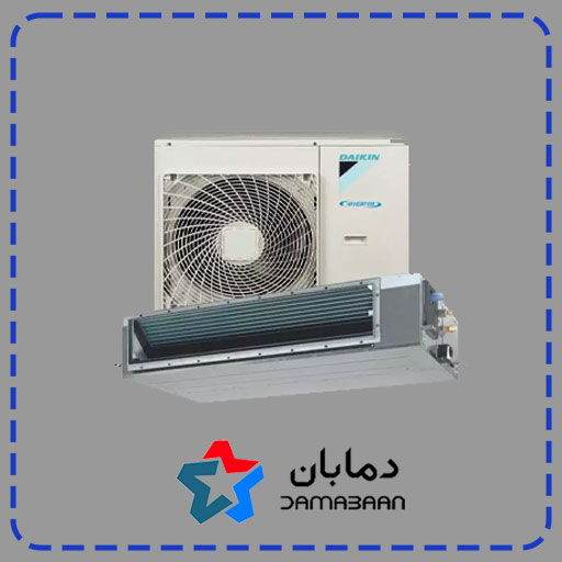 داکت اسپلیت اینورتر چیست ؟