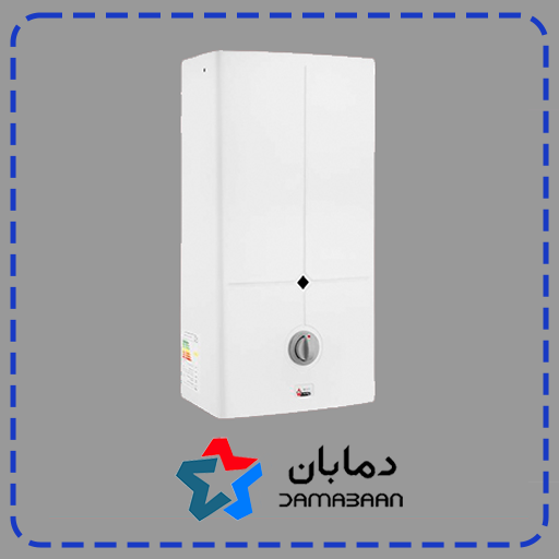 همه چیز درباره آبگرمکن گازی دیواری