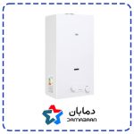 آبگرمکن دیواری بوتان مدل B4218i Turbo