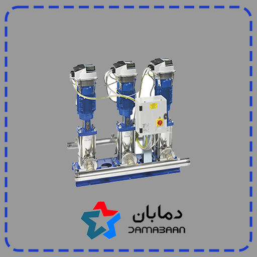 معرفی بوستر پمپ و عملکرد انواع آن