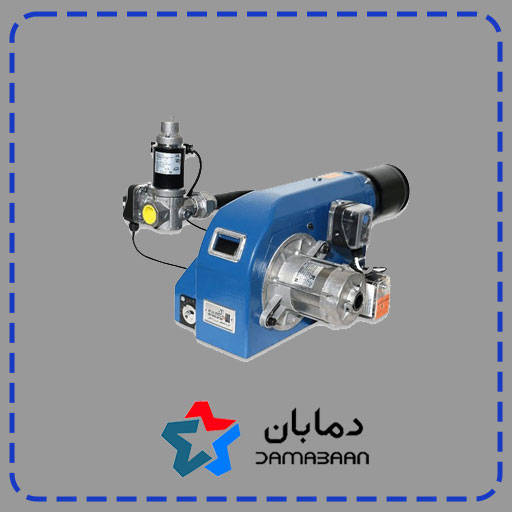 مشعل گاز سوز چیست ؟