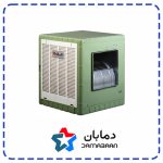 کولر آبی آبسال مدل Absal AC55