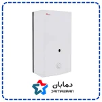 آبگرمکن دیواری رادیاتوری ایرانشرق 30 لیتری کیانا 3020