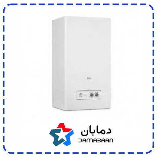 بوتان پکیج دیواری بوتان مدل بیتا 22000