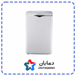 کولر گازی پرتابل هایسنس