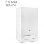 پکیج دیواری بوتان Perla Pro 32 Rsi (فن دار) 