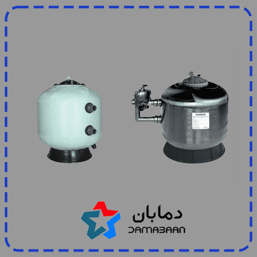 تفاوت فیلتر فایبر گلاس و فیلتر گالوانیزه