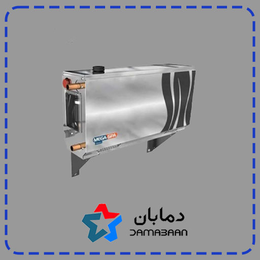هیتر سونا بخار