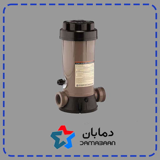 بهترین روش کلر زنی استخر