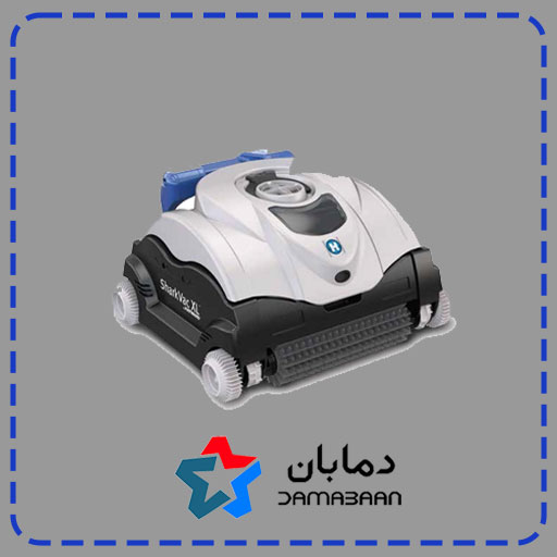 آشنایی با جارو استخری اتوماتیک