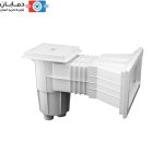 اسکیمر ایمکس مدل EM 0140-SC