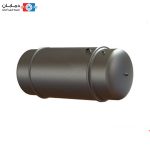 منبع دوجداره 1000 لیتر ( 5 و 6 ) میل