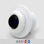 سر جت جکوزی 2 اینچ توپی دار ایرانی