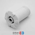 سر جت جکوزی 1/4 1 پلاستیکی ایرانی