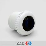 سر جت جکوزی 1/2 1 توپی دار ایرانی