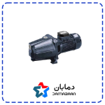 تک پروانه جتی 1 اسب تکفاز ABR