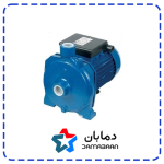 )ECONOMY(ABRتکفاز اسب 1 بشقابی پروانه تک