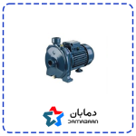 تک پروانه 3 اسب تک فاز ورودی خروجی 2 اینچ ABR)