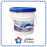 کلر پودری چینی اکواپول