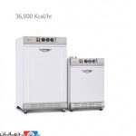 7 پره بلند فن دار