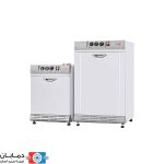 6 پره هوشمند فن دار