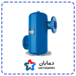 ایرسپراتور صافی دار 5 اینچ