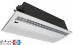 فن کویل کاستی یک طرفه تهویه سری اوشان مدل CO-600