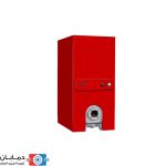آذرخش کوتاه مبدل دار 5پره