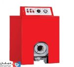 آذرخش کوتاه مبدل دار 9 پره