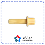 نازل فیلتر شنی پایه بلند