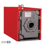 دیگ چدنی شوفاژکار مدل سوپر 400-6پره