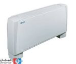 فن کویل زمینی کریوه پایه دار تهویه مدل SV-300