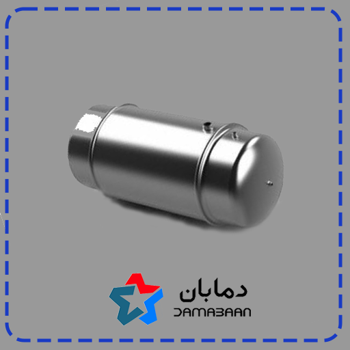 منبع دوجداره راهکاری برای گرمایش پایدار