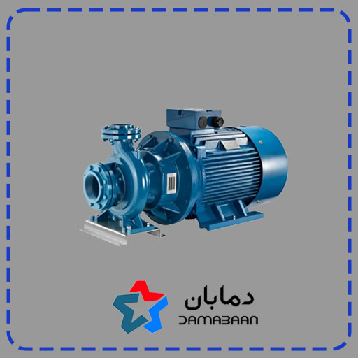 پمپ تأمین فشار آب خانگی، انتخاب هوشمندانه از سایت دمابان