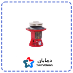 واسطه پمپ آزاد البرز 3 اینچ PD40