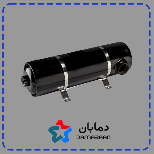 مبدل‌های حرارتی استخری یکی از کارآمدترین روش‌های گرمایش استخرها