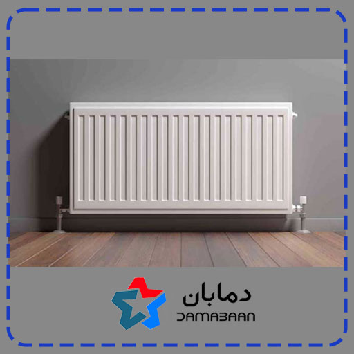 رادیاتور یا شوفاژ چیست؟ انواع، کاربرد و چگونگی عملکرد آن