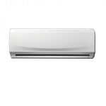 فن کوئل دیواری 400 CFM زیرو پوینت مدل DM400FF