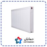 رادیاتور پنلی لورچ 160 سانتیمتری مدل پربازده آکس 50