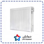 رادیاتور پنلی لورچ 80 سانتیمتری مدل افروز