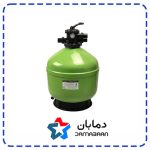 فیلتر شنی استخر ایمکس مدل TMG750
