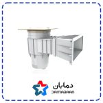 اسکیمر استخر ایمکس EM0040