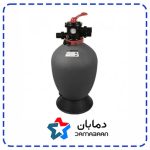 فیلتر شنی استخر ایمکس مدل T450