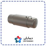 منبع دوجداره 400 لیتری 4-3 میل