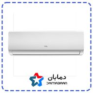 اسپلیت 12000 اینورتر-T3 تی سی ال مدل TAC-12CHSA/XAD1IT3