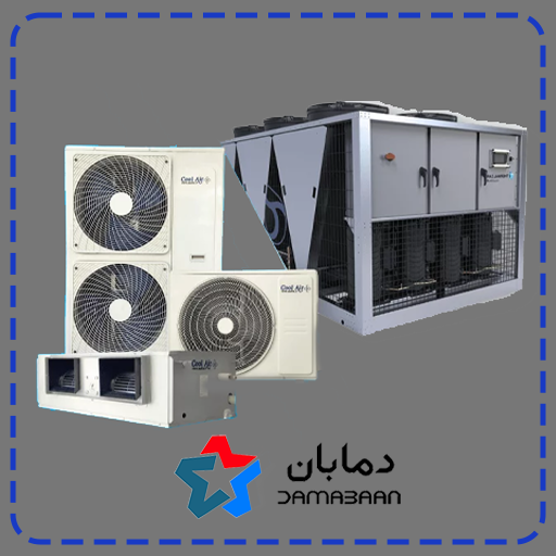 مقایسه ایرواشر و داکت اسپلیت