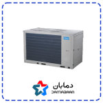 چیلر اینورتر 8.5 تن اسمی میدیا مدل MC-SU30-RN1L