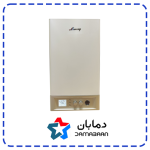 پکیج دیواری مرکوری مدل X5